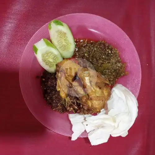 Gambar Makanan Nasi Bebek Cak Acong, Harapan Indah Raya 4