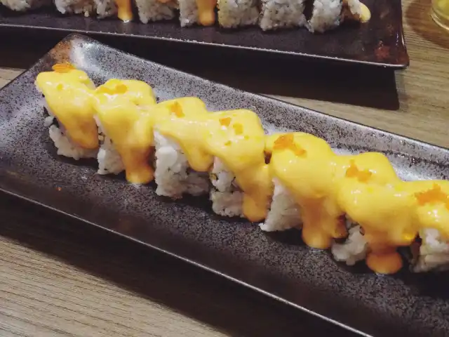 Gambar Makanan Ichiban Sushi 17