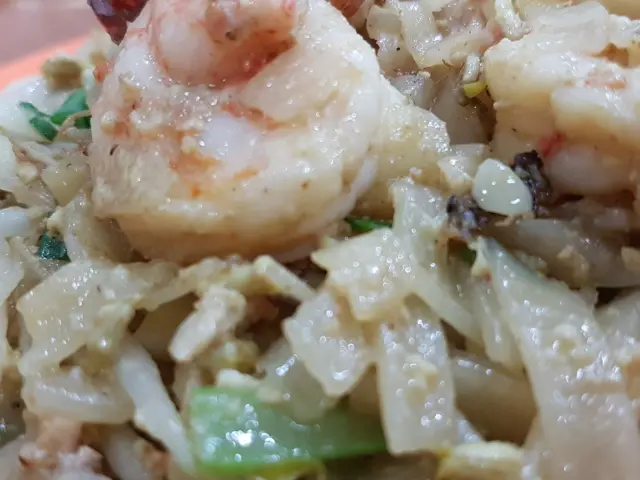 Gambar Makanan Kwetiau Goreng Cie Mei 3