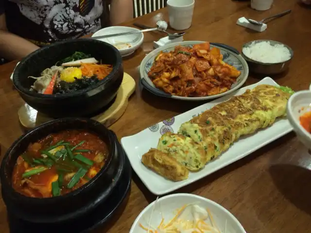 Kim's 김시 Food Photo 6