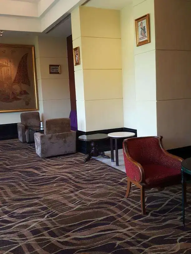 Gambar Makanan Lagoon Lounge - The Sultan Hotel Jakarta 15