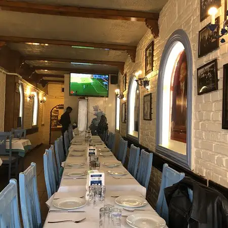 Nevizade Restaurant'nin yemek ve ambiyans fotoğrafları 24