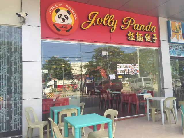 Jolly Panda Food Photo 4