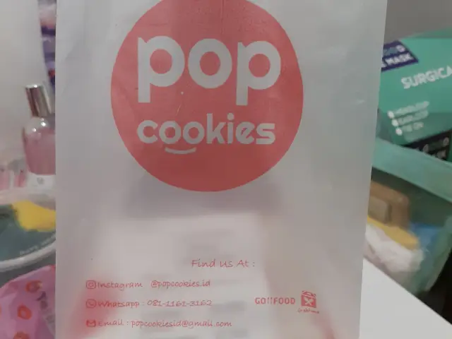 PopCookies