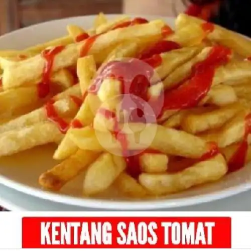 Gambar Makanan Chicken Pop & Banana Stick ''Yummy'', Gayamsari 10