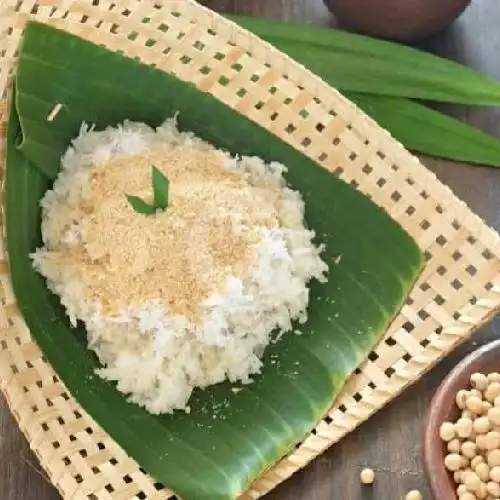 Gambar Makanan Ketan Dan Penyetan Wong Ndeso, Tambaksari 10