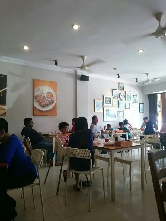 Gambar Makanan Anambas Kopitiam 9