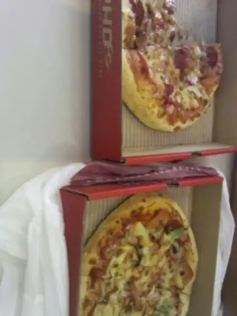 Pizza Hut Delivery (PHD) Food Photo 13