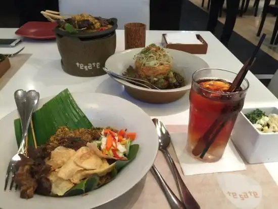 Gambar Makanan Tesate - Pacific Place 11