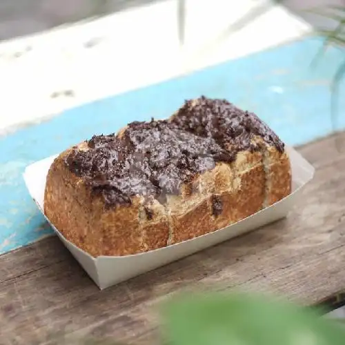 Gambar Makanan Kedai Roti Terang Kota Lama, Simpang Hasanuddin 2