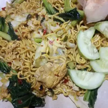 Gambar Makanan Nasi Goreng Indah Rasa, Cihanjuang 19