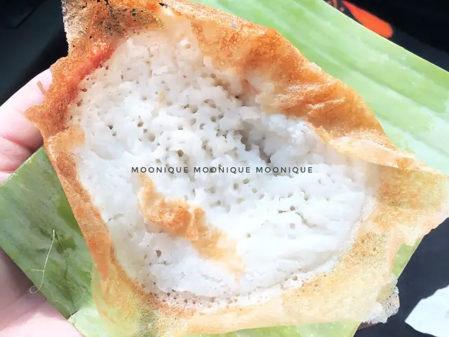 Gambar Makanan Serabi Notosuman 2