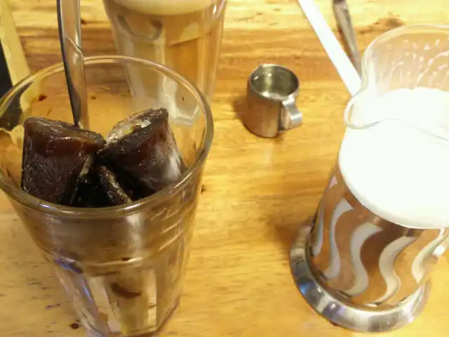 Gambar Makanan Laku Kopi 2