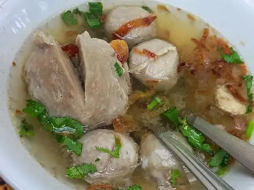 Bakso Solo SUPER, Gabus Raya