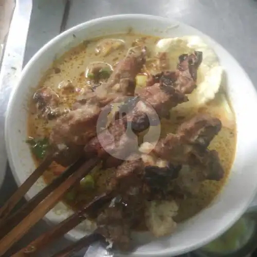 Gambar Makanan soto tangkar mekar sari, roa malaka selatan 6