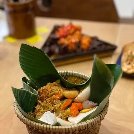 Gambar Makanan Remboelan 2