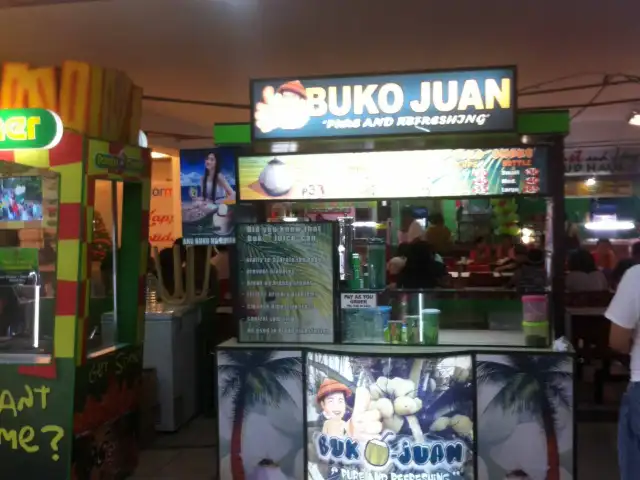 Buko Juan Food Photo 2