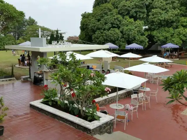 Gambar Makanan Concordia Terrace 3