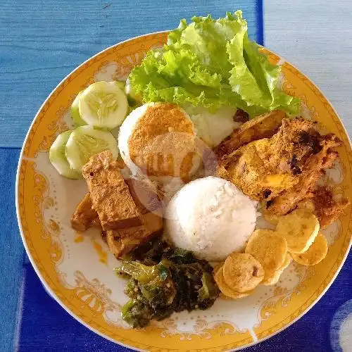 Gambar Makanan RM. Sawah Solok, Rajabasa 12
