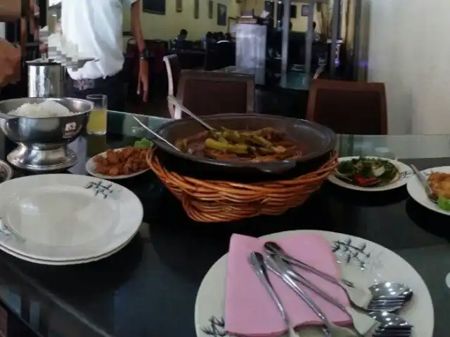 Mutiara Bonda Restaurant Food Photo 11