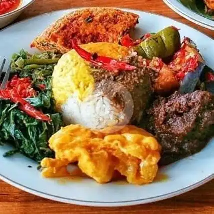 Gambar Makanan Warteg Budi Asih 2, Gegerkalong 20