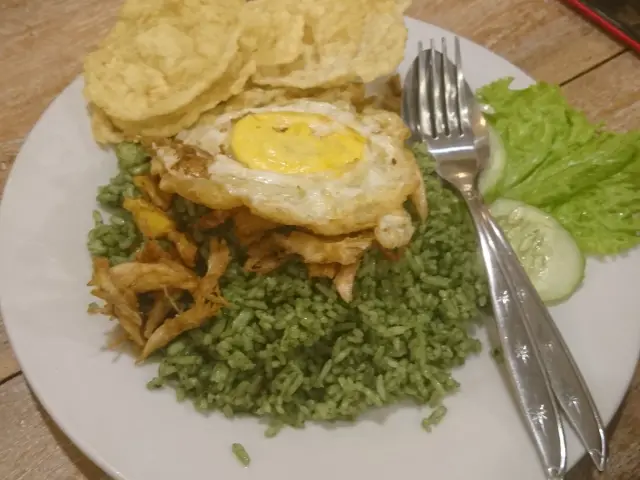 Gambar Makanan RiungSunda 1