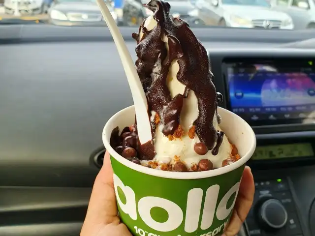 Llaollao Food Photo 3