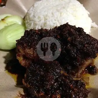 Gambar Makanan Nasi Bebek Cak HOLIS Bumbu Hitam Khas Madura, Jl,Raya Ciracas ,38,Ciracas 2