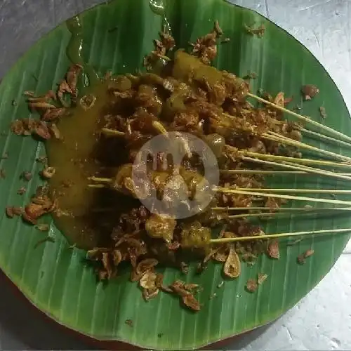 Gambar Makanan Sate Padang Batang Nareh, Kelapa Kopyor 4