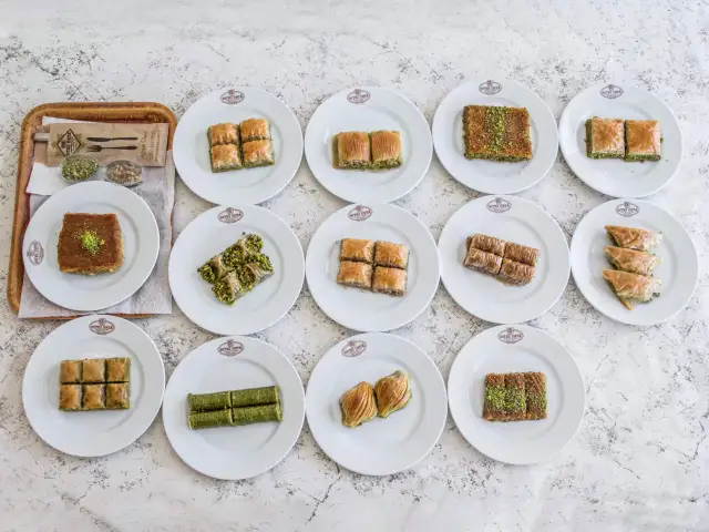 Sıtkı Usta'nin yemek ve ambiyans fotoğrafları 1