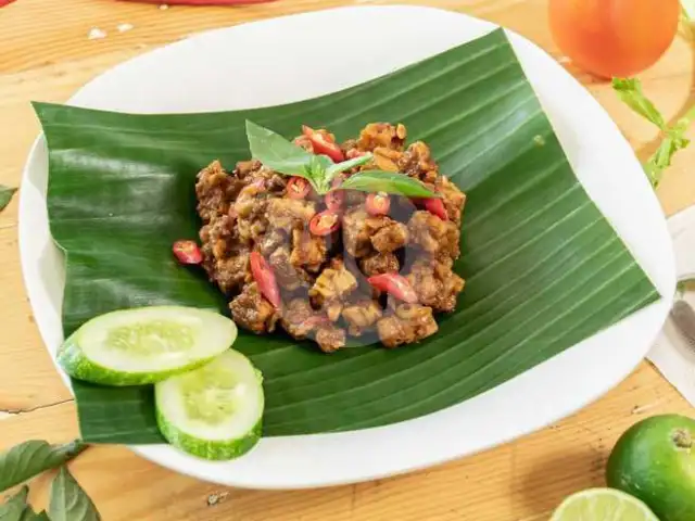 Gambar Makanan Wahyoo, Warung Nasi Sunda Kuningan Ibu May 13