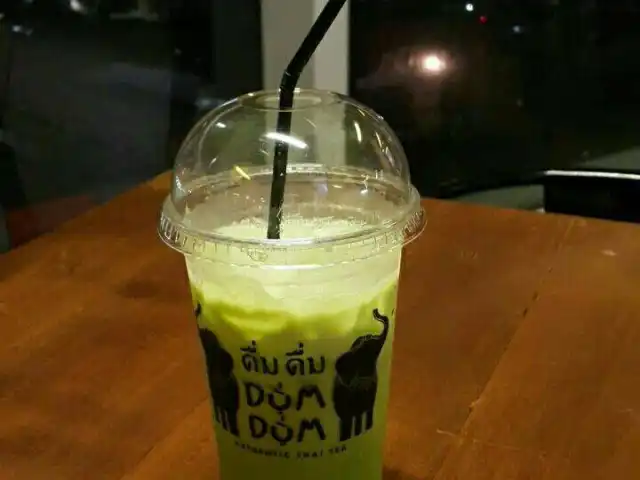 Gambar Makanan Dum Dum Thai Drinks 15