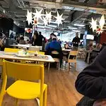 Ikea Anatolium'nin yemek ve ambiyans fotoğrafları 3