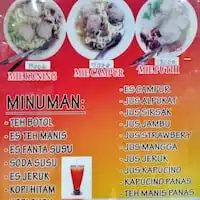 Gambar Makanan Bakso Tebet 1