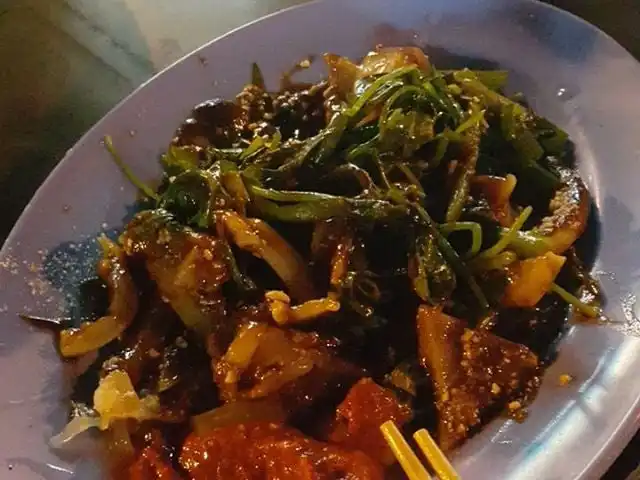 Imbi Palace Restaurant Food Photo 1