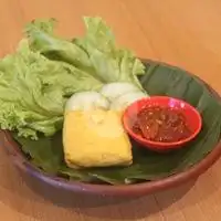 Gambar Makanan Ayam Goreng Kabayan (AGK), Slamet Riyadi Raya 9