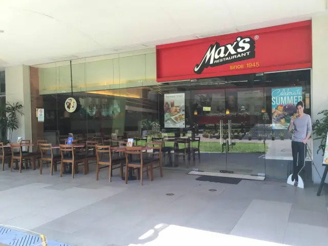 Max's Restaurant Food Photo 5