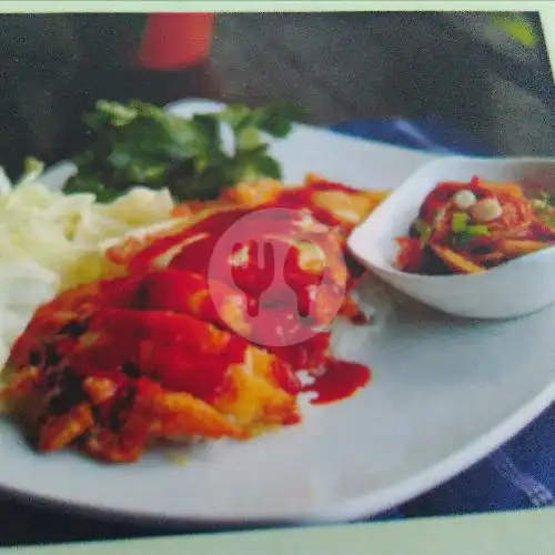 Gambar Makanan Warung Chin-Gu, Gurita 7