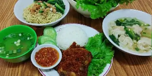 Bakmi Cuan, Kuta Utara