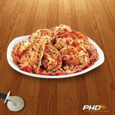 Gambar Makanan PHD 16