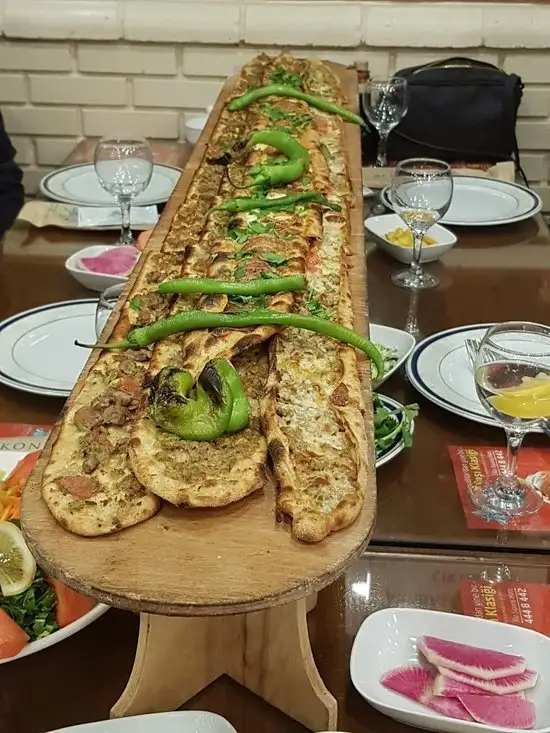 Konyalılar Restaurant'nin yemek ve ambiyans fotoğrafları 13