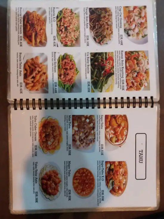 Gambar Makanan RM Gang Kelinci III 5