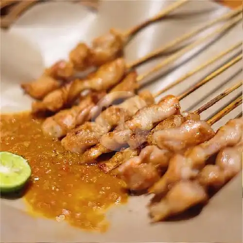 Gambar Makanan Sate Taichan Bang Yoyo, Modernland 1