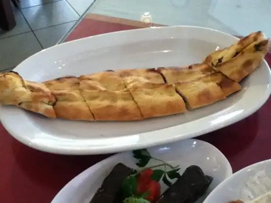 Anatolia Restaurant İzmir Cafe Restaurant'nin yemek ve ambiyans fotoğrafları 15