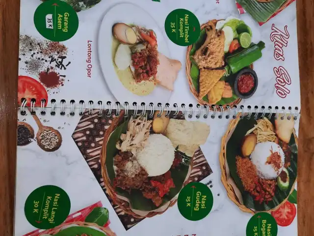 Gambar Makanan Kedai Kuliner 27 2