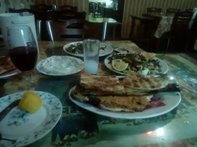 Lezzet ocakbasi'nin yemek ve ambiyans fotoğrafları 15