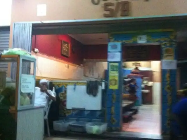 Salleh's Corner Café Food Photo 5