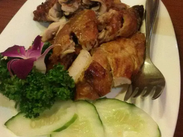 Boon Tong Kee Food Photo 11