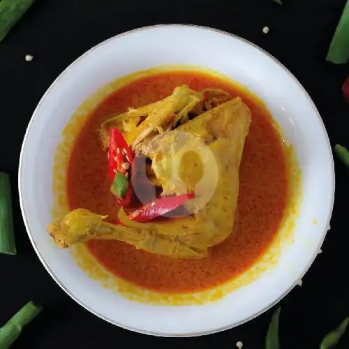 Gambar Makanan Restoran Simpang Raya, Cempaka Putih 8