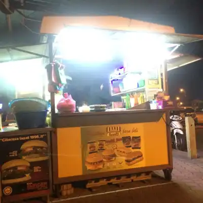 Lapaq Burger